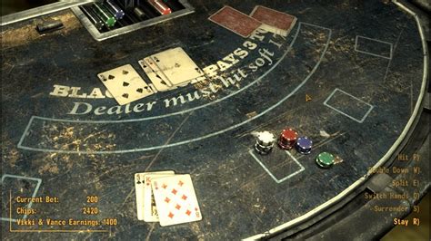 new vegas gambling|Fallout: New Vegas/Gambling .